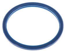 PUR 1-1/2"-SAE (3000/6000 PSI) Anillo de sellado de brida SAE