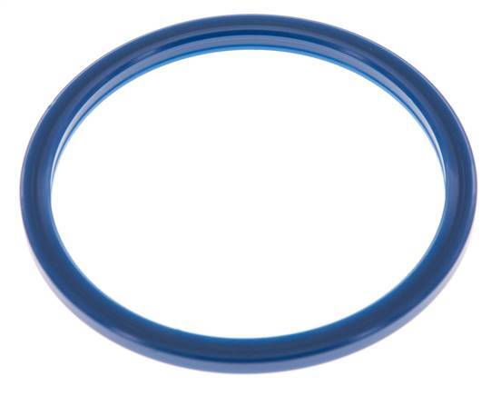 PUR 1-1/2"-SAE (3000/6000 PSI) Anillo de sellado de brida SAE