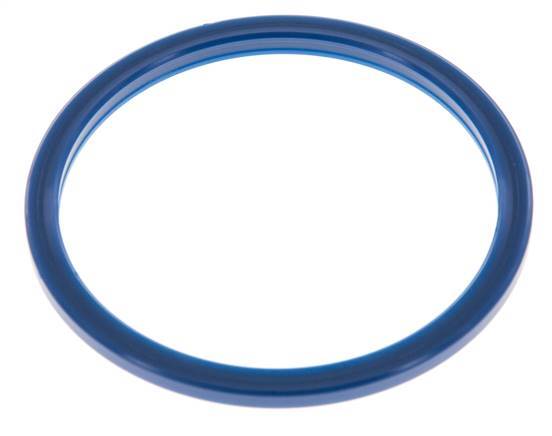 PUR 1-1/2"-SAE (3000/6000 PSI) Anillo de sellado de brida SAE