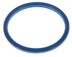 PUR 1-1/2"-SAE (3000/6000 PSI) Anillo de sellado de brida SAE