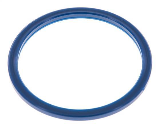 PUR 1-1/2"-SAE (3000/6000 PSI) Anillo de sellado de brida SAE