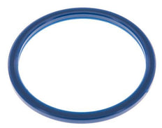 PUR 1-1/2"-SAE (3000/6000 PSI) Anillo de sellado de brida SAE