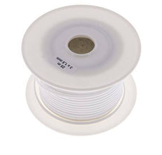 cinta de sellado facial de PTFE 3x1,5 mm 25 m