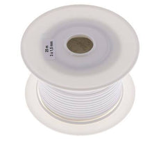 cinta de sellado facial de PTFE 3x1,5 mm 25 m