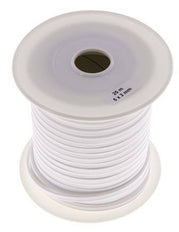 cinta de sellado facial de PTFE 5x2 mm 25 m