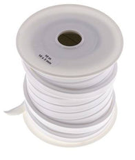 10x3 mm Cinta de sellado facial de PTFE 10 m
