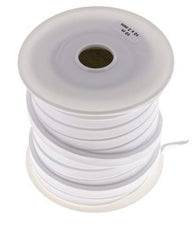 10x3 mm Cinta de sellado facial de PTFE 10 m