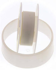 Cinta de sellado de roscas PTFE de muy alta densidad 4,6m