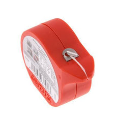 Fibra de sellado de roscas Loctite Polyamide 50m