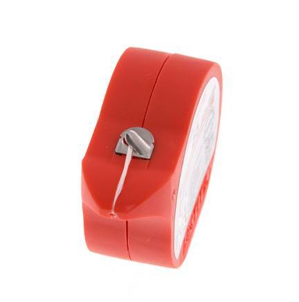 Fibra de sellado de roscas Loctite Polyamide 50m