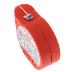 Fibra de sellado de roscas Loctite Polyamide 50m