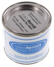 Neo-fermit pasta para sellar lino 800g