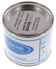 Neo-fermit pasta para sellar lino 800g