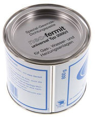 Neo-fermit pasta para sellar lino 800g