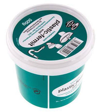 Pasta plastificada para sellar lino 500g