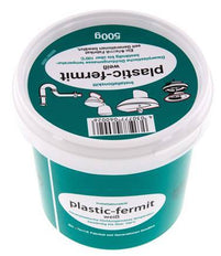 Pasta plastificada para sellar lino 500g