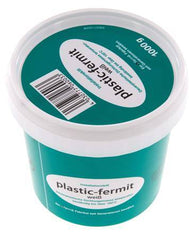 Pasta plastificada para sellar lino 1000g