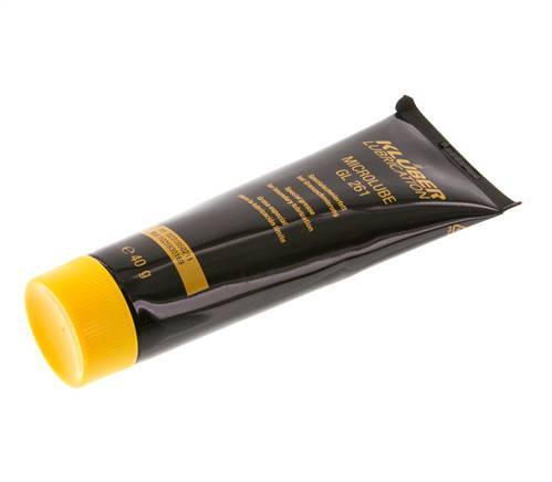 Grasa de montaje para cilindros y válvulas 40g