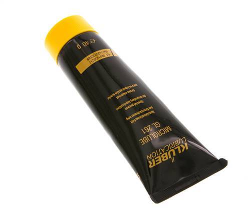 Grasa de montaje para cilindros y válvulas 40g