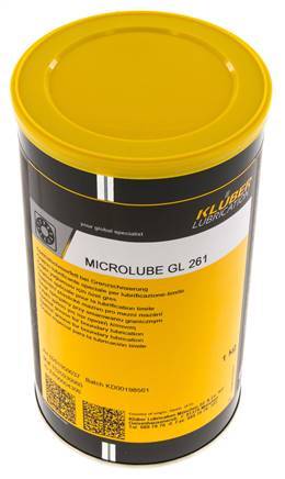 Grasa de montaje para cilindros y válvulas 1000g
