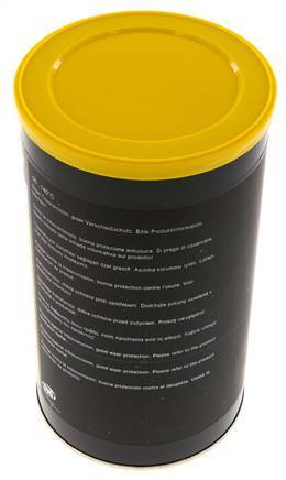 Grasa de montaje para cilindros y válvulas 1000g