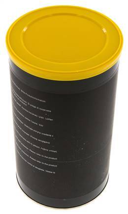 Grasa de montaje para cilindros y válvulas 1000g