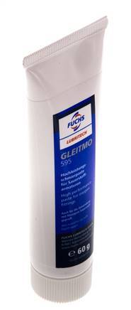 Pasta de alto rendimiento para accesorios de oxígeno