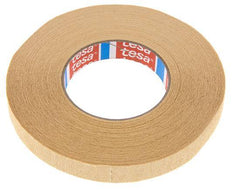 Cinta de enmascarar 19mm/50m con hendidura fuerte