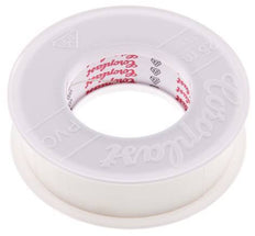 Cinta aislante eléctrica probada por VDE 25mm/25m Blanco