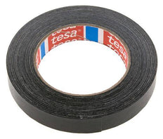 Cinta adhesiva industrial 19mm/25m Negro