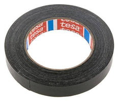 Cinta adhesiva industrial 19mm/25m Negro