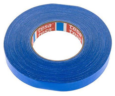 Cinta adhesiva industrial 19mm/50m Azul