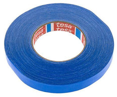 Cinta adhesiva industrial 19mm/50m Azul