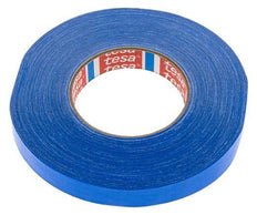 Cinta adhesiva industrial 19mm/50m Azul