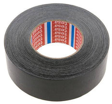 Cinta adhesiva industrial 50mm/50m Negro
