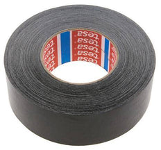 Cinta adhesiva industrial 50mm/50m Negro