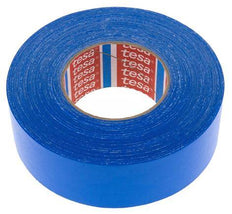 Cinta adhesiva industrial 50mm/50m Azul