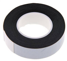 Cinta de reparación 5m Negro