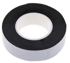Cinta de reparación 5m Negro