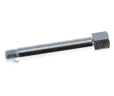 Extensión de la boquilla de engrase M8x1 de acero macho/hembra 58mm