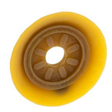 Ventosa Plana NRE Marrón 40mm G 1/8 pulgadas Hembra Recorrido 3mm con Labios finos