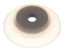 Ventosa Plana Silicona Transparente 80mm G 1/4 de pulgadas Hembra Recorrido 6mm con Labios robustos