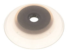 Ventosa Plana Silicona Transparente 80mm G 1/4 de pulgadas Hembra Recorrido 6mm con Labios robustos