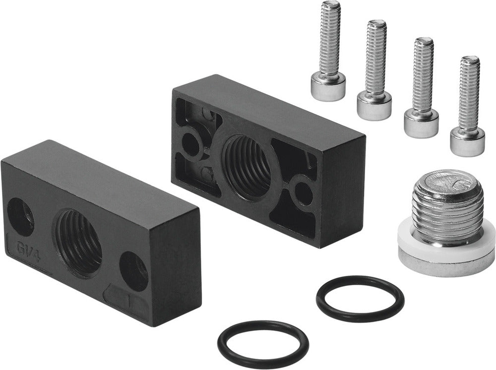 Festo Placa Base Mini - 525033