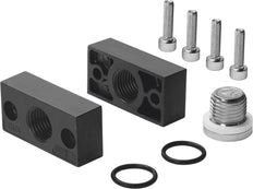 Festo Placa Base Mini - 525033