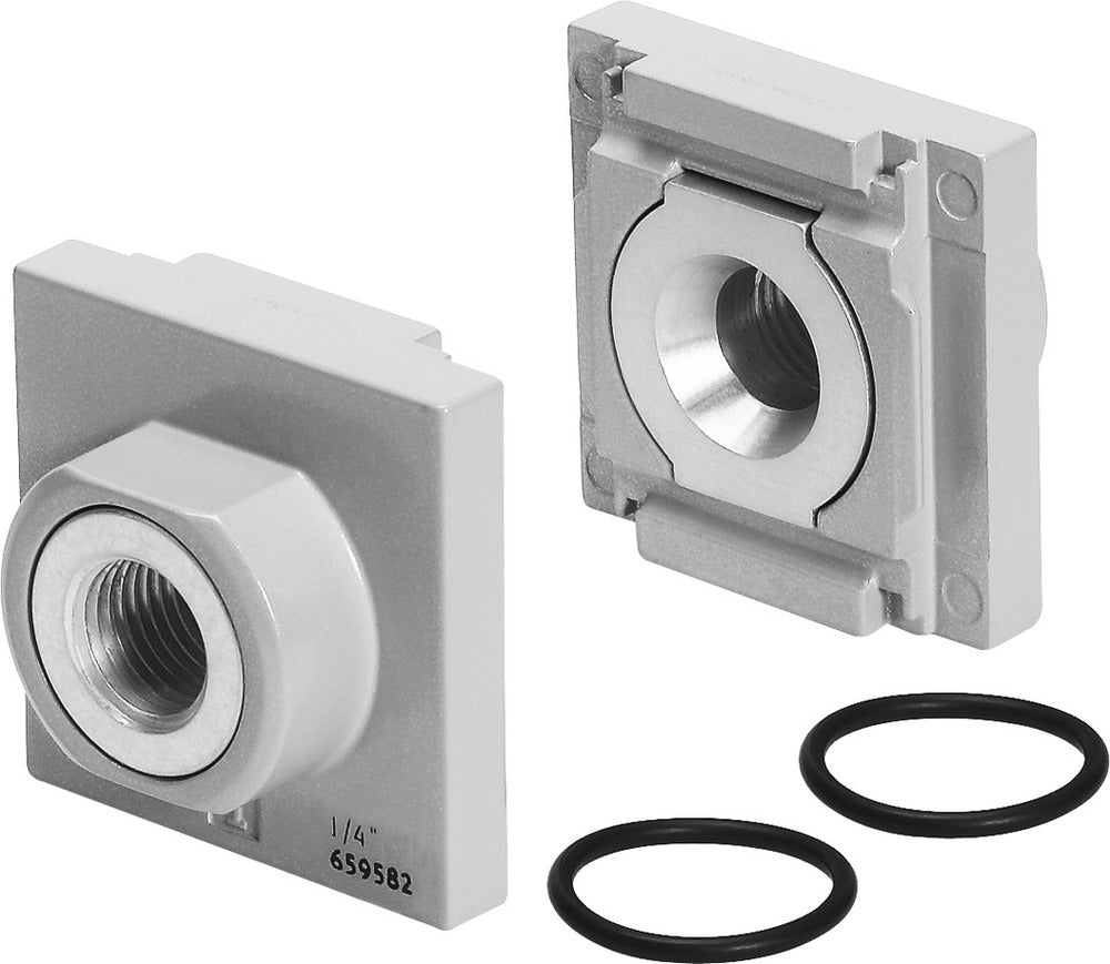 Festo Placa Base-Set - 541549
