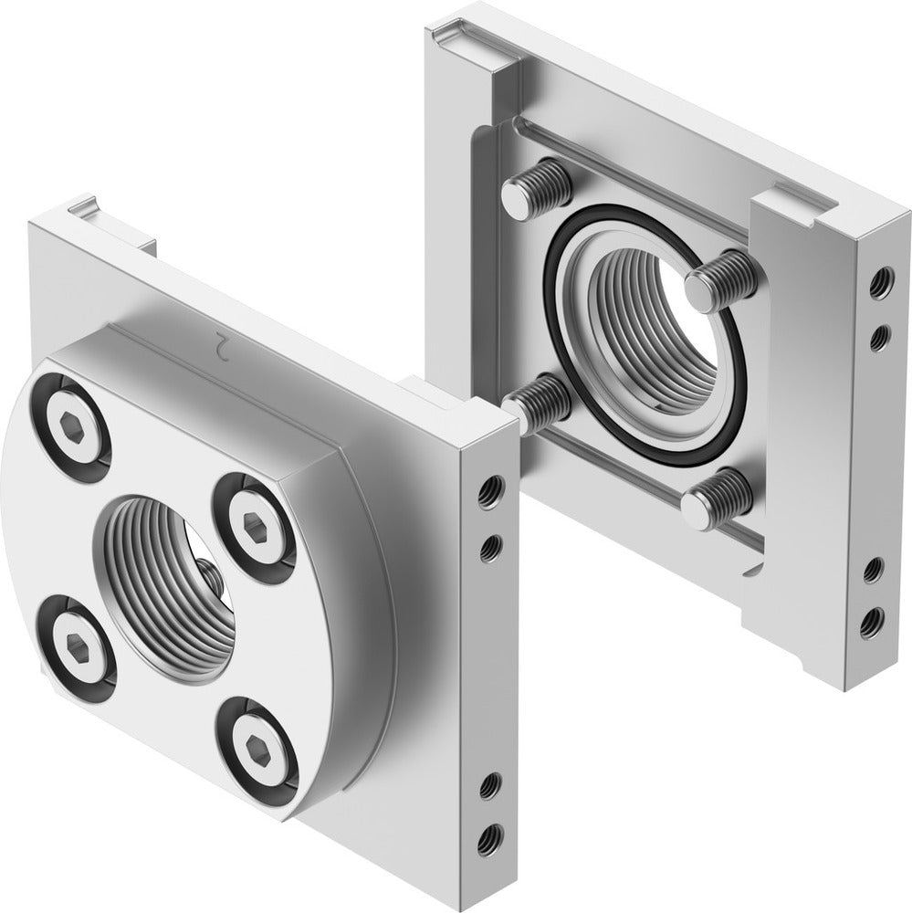 Festo Placa Base - 1651542