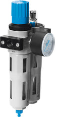 Festo Unidad De Mantenimiento G1'' 0.5-12bar 8500l/min 40µm Maxi - 159607