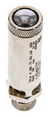 G 1/4'' Nickel-plated Brass Pre-Set Safety Valve 0.4 bar (5.8 psi) DN 8