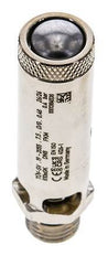 G 1/4'' Nickel-plated Brass Pre-Set Safety Valve 0.4 bar (5.8 psi) DN 8